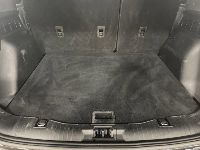 used 2023 Ford Escape car, priced at $23,997