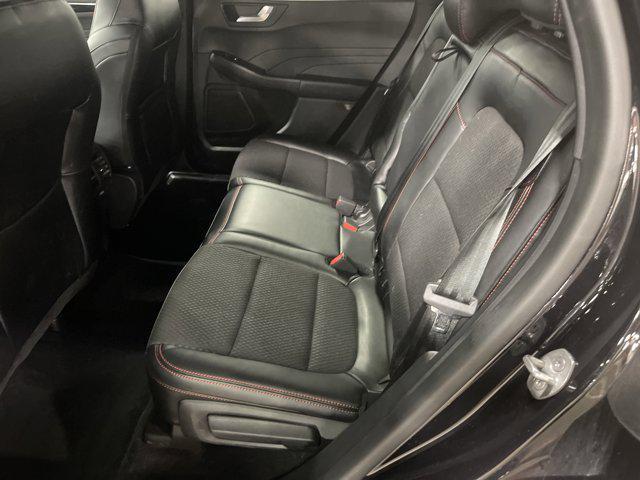used 2023 Ford Escape car, priced at $23,997