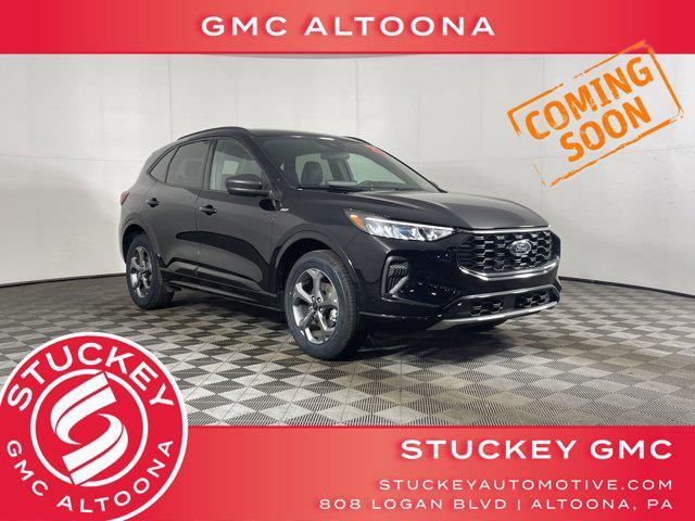 used 2023 Ford Escape car, priced at $23,997