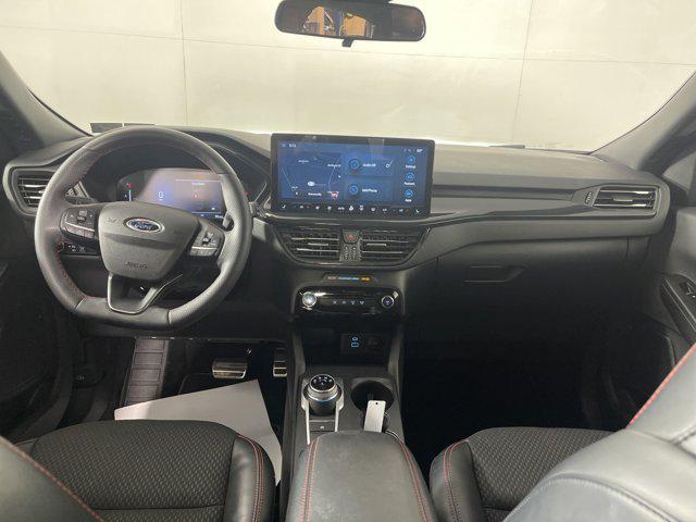 used 2023 Ford Escape car, priced at $23,997