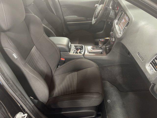 used 2023 Dodge Charger car, priced at $34,997