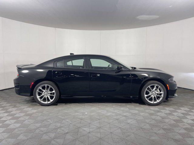 used 2023 Dodge Charger car, priced at $34,997