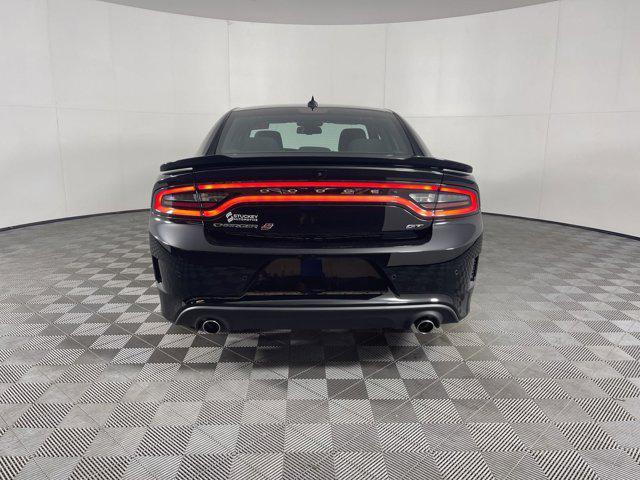 used 2023 Dodge Charger car, priced at $34,997