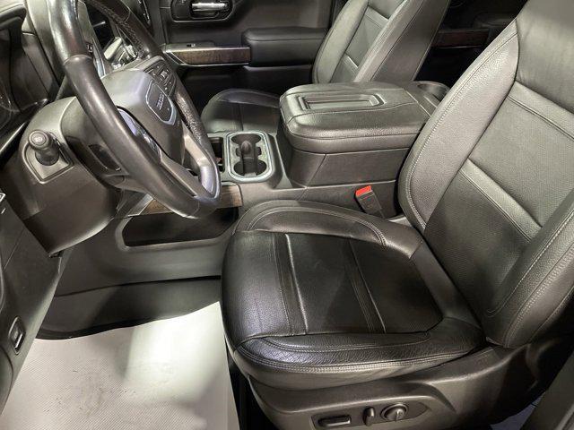 used 2020 GMC Sierra 1500 car, priced at $39,997