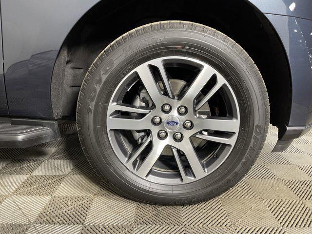 used 2024 Ford Expedition car, priced at $51,497