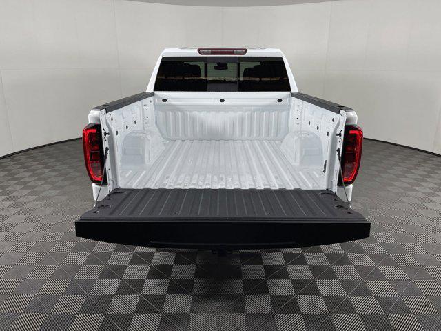 new 2024 GMC Sierra 1500 car, priced at $55,984