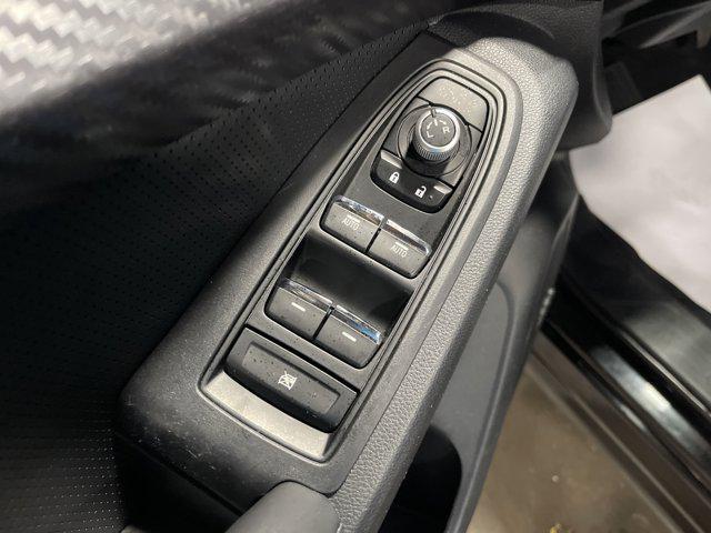 used 2022 Subaru Ascent car, priced at $30,997