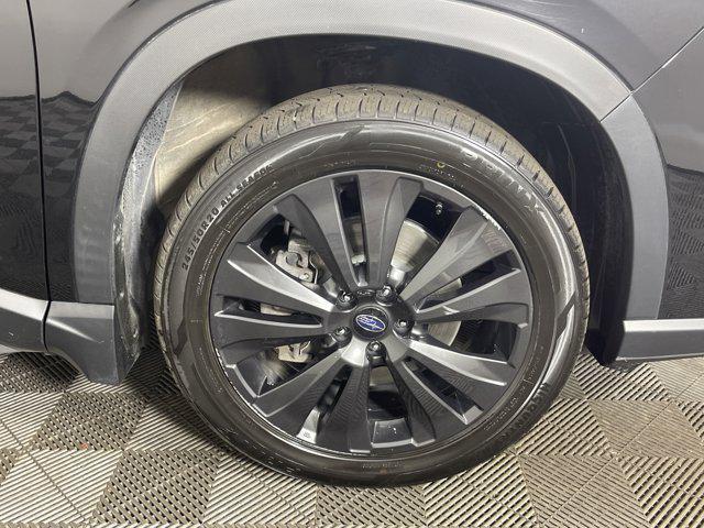 used 2022 Subaru Ascent car, priced at $30,997