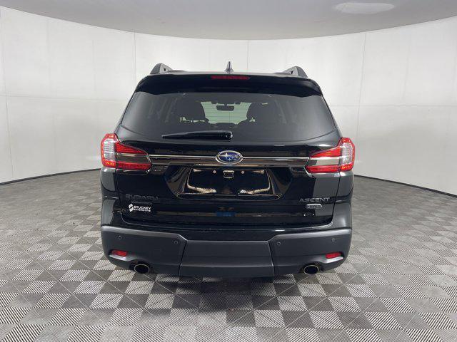 used 2022 Subaru Ascent car, priced at $30,997