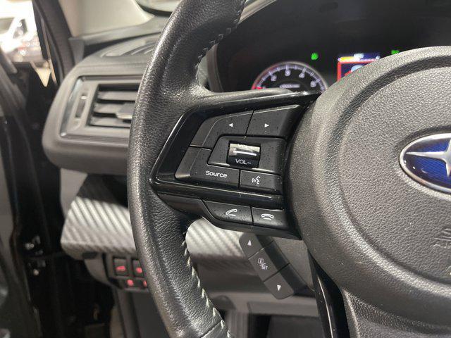 used 2022 Subaru Ascent car, priced at $30,997