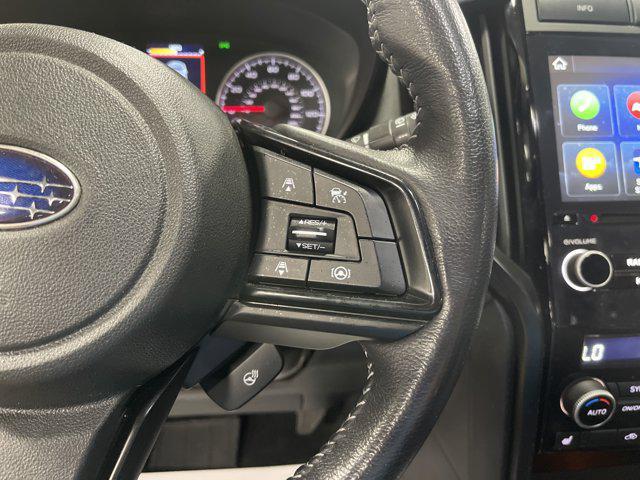 used 2022 Subaru Ascent car, priced at $30,997