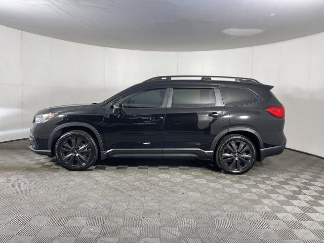 used 2022 Subaru Ascent car, priced at $30,997