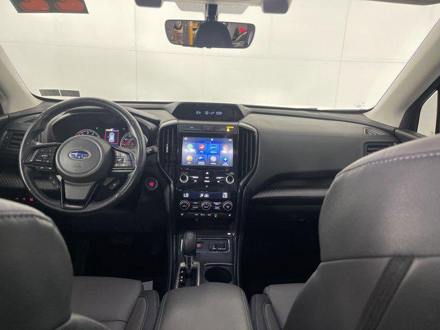 used 2022 Subaru Ascent car, priced at $30,997