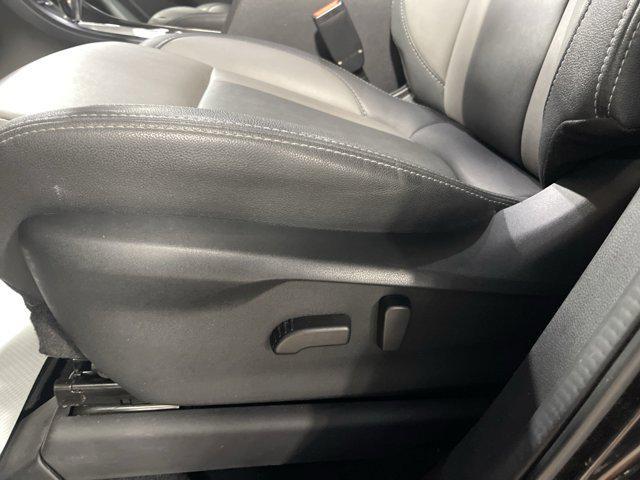 used 2022 Subaru Ascent car, priced at $30,997