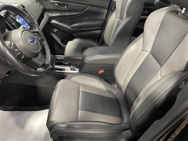 used 2022 Subaru Ascent car, priced at $30,997