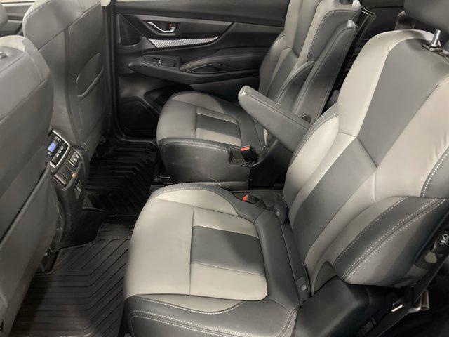 used 2022 Subaru Ascent car, priced at $30,997