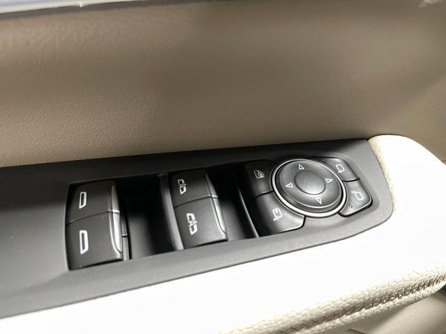 new 2025 GMC Yukon XL car, priced at $90,694