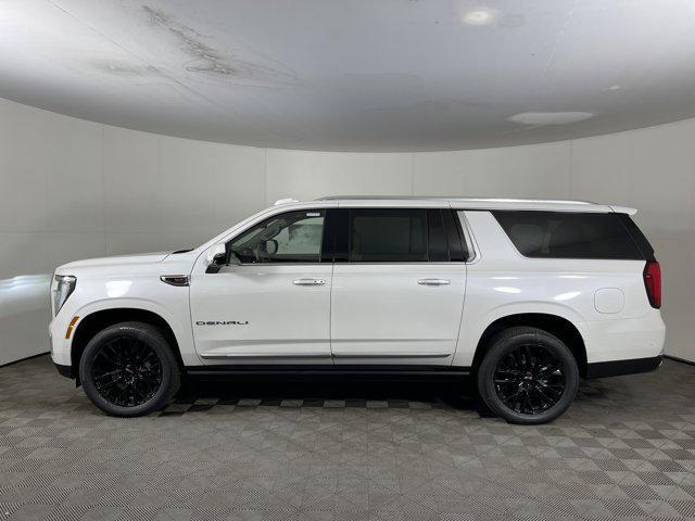 new 2025 GMC Yukon XL car, priced at $90,694