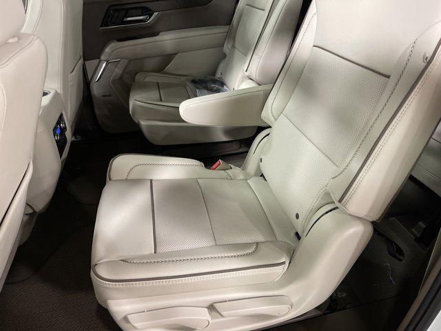 new 2025 GMC Yukon XL car, priced at $90,694