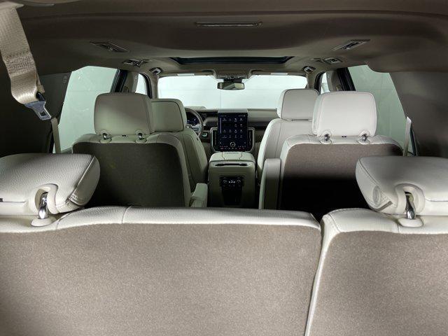 new 2025 GMC Yukon XL car, priced at $90,694