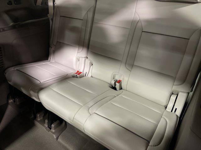 new 2025 GMC Yukon XL car, priced at $90,694