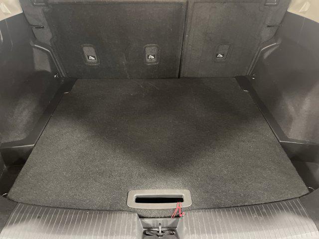 used 2023 Nissan Rogue car, priced at $22,997