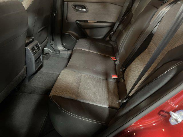 used 2023 Nissan Rogue car, priced at $22,997