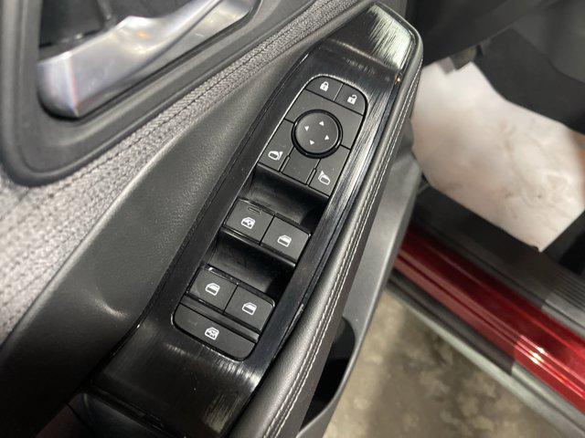 used 2023 Nissan Rogue car, priced at $22,997