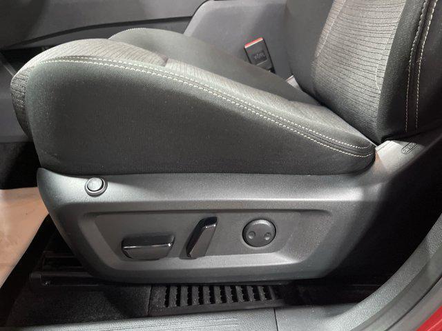 used 2023 Nissan Rogue car, priced at $22,997