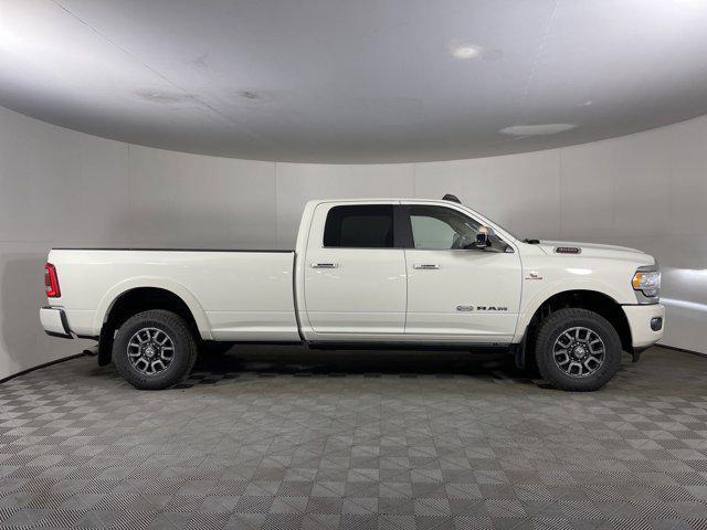 used 2022 Ram 3500 car, priced at $64,997