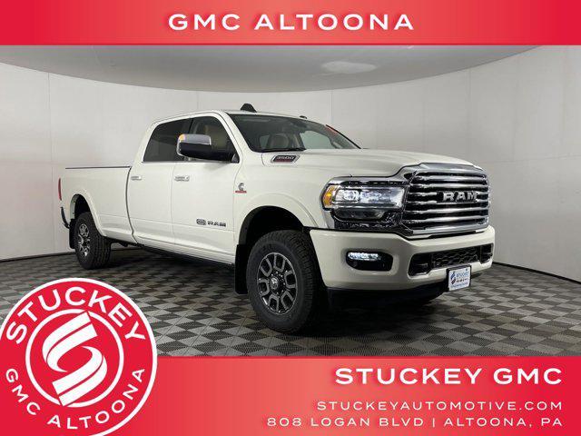 used 2022 Ram 3500 car, priced at $64,997