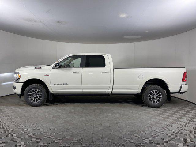 used 2022 Ram 3500 car, priced at $64,997