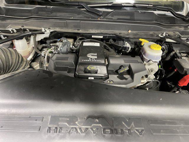 used 2022 Ram 3500 car, priced at $64,997