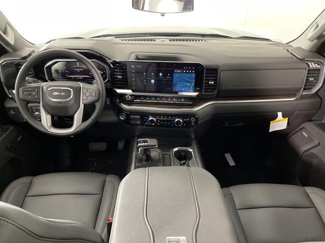 new 2026 GMC Sierra 1500 car, priced at $60,938