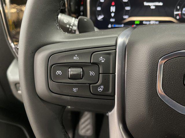 new 2026 GMC Sierra 1500 car, priced at $60,938
