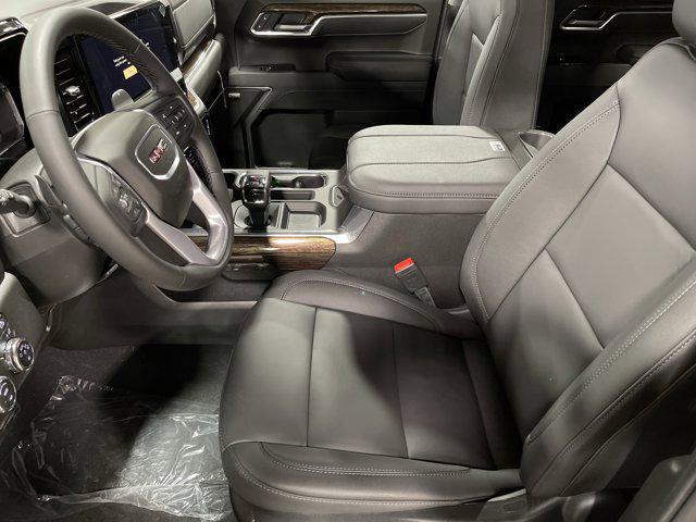 new 2026 GMC Sierra 1500 car, priced at $60,938