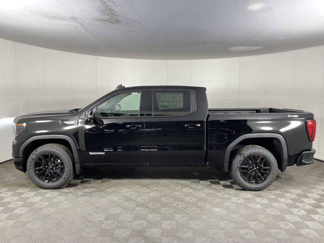 new 2026 GMC Sierra 1500 car, priced at $60,938