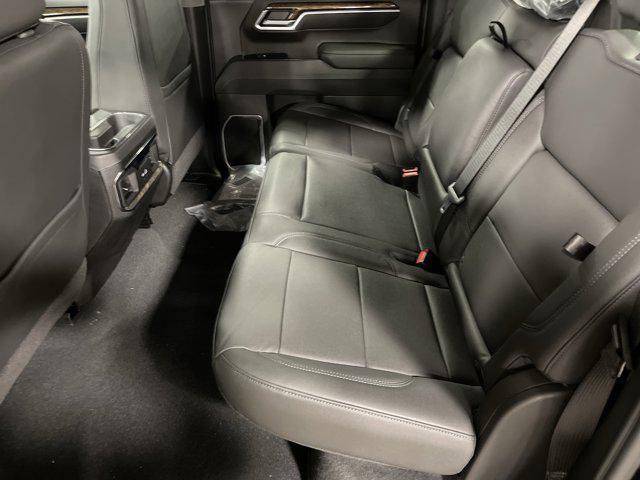 new 2026 GMC Sierra 1500 car, priced at $60,938