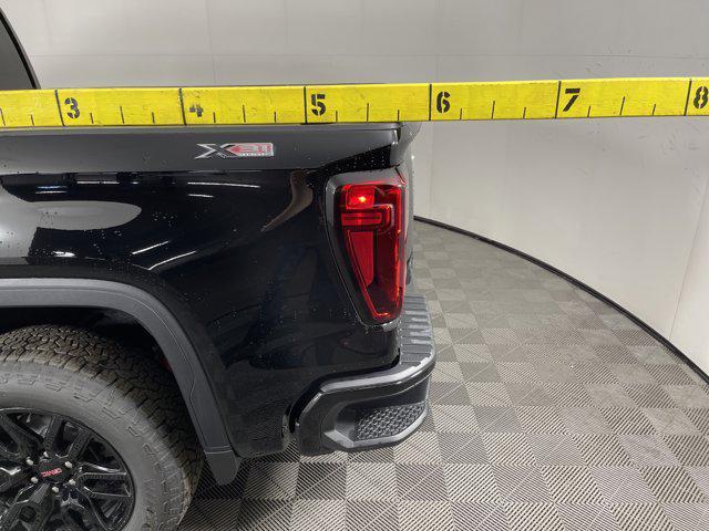 new 2026 GMC Sierra 1500 car, priced at $60,938