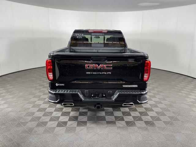 new 2026 GMC Sierra 1500 car, priced at $60,938