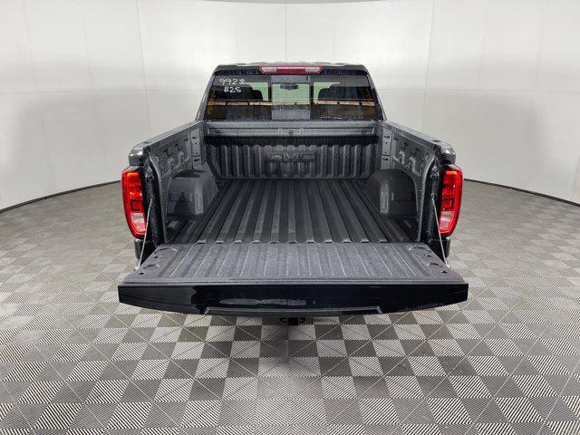 new 2026 GMC Sierra 1500 car, priced at $60,938