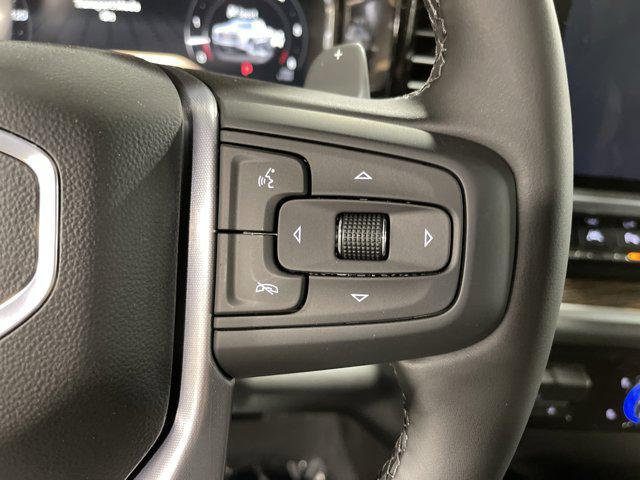 new 2026 GMC Sierra 1500 car, priced at $60,938