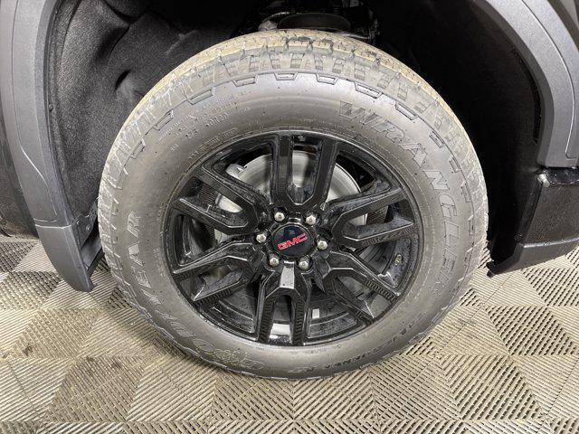 new 2026 GMC Sierra 1500 car, priced at $60,938