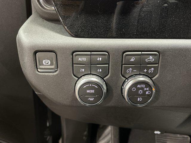 new 2026 GMC Sierra 1500 car, priced at $60,938