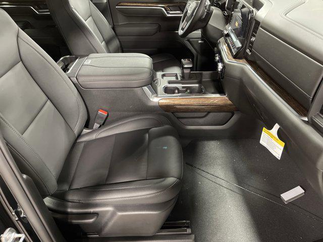 new 2026 GMC Sierra 1500 car, priced at $60,938