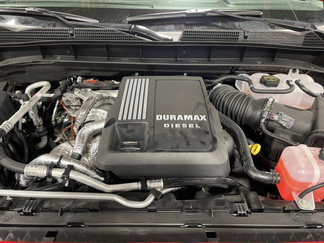 new 2026 GMC Sierra 1500 car, priced at $63,149