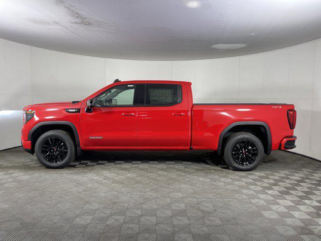 new 2026 GMC Sierra 1500 car, priced at $63,149