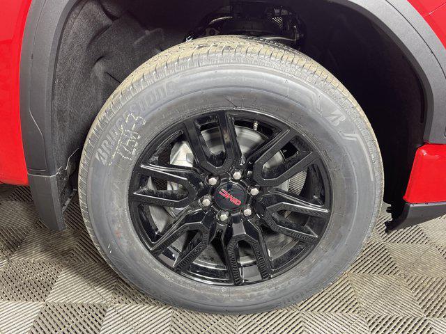 new 2026 GMC Sierra 1500 car, priced at $63,149