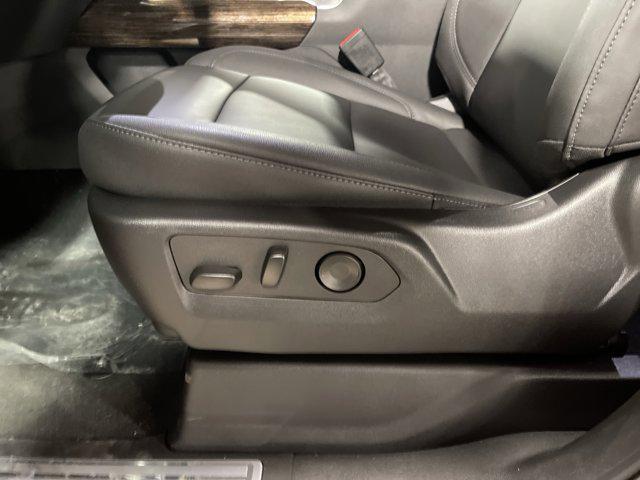 new 2026 GMC Sierra 1500 car, priced at $63,149