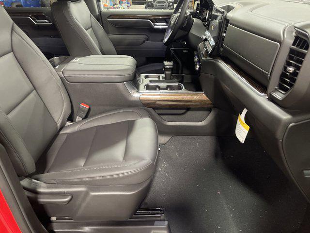 new 2026 GMC Sierra 1500 car, priced at $63,149